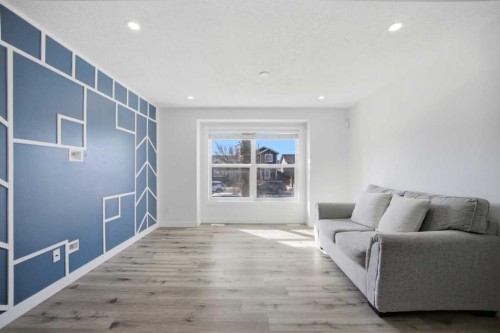24 Martindale Drive Ne, Calgary, AB - Indoor