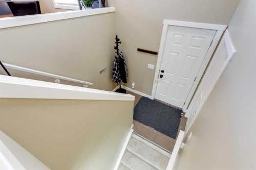 24 Elgin Meadows Manor Se, Calgary, AB - Indoor Photo Showing Other Room