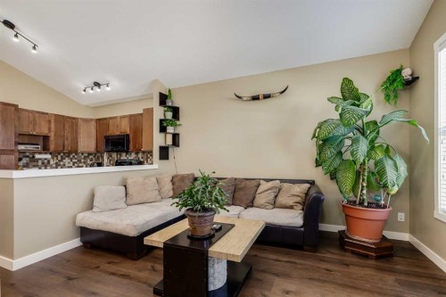 24 Elgin Meadows Manor Se, Calgary, AB - Indoor