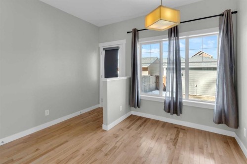 24 Royal Birch Park Nw, Calgary, AB - Indoor Photo Showing Other Room