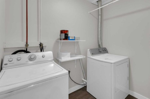 24 Royal Birch Park Nw, Calgary, AB - Indoor Photo Showing Laundry Room