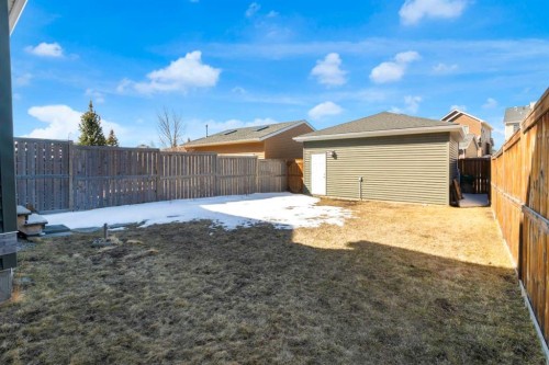 24 Royal Birch Park Nw, Calgary, AB - Outdoor