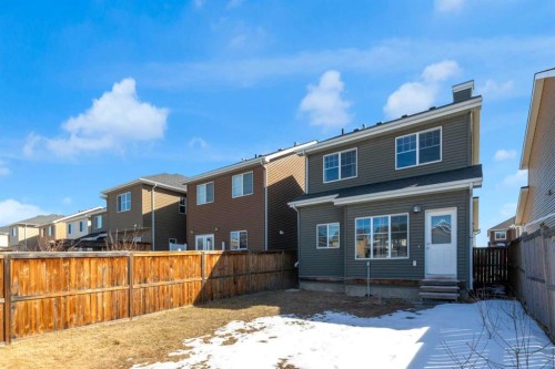 24 Royal Birch Park Nw, Calgary, AB - Outdoor