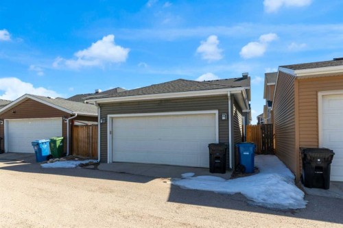 24 Royal Birch Park Nw, Calgary, AB - Outdoor With Exterior