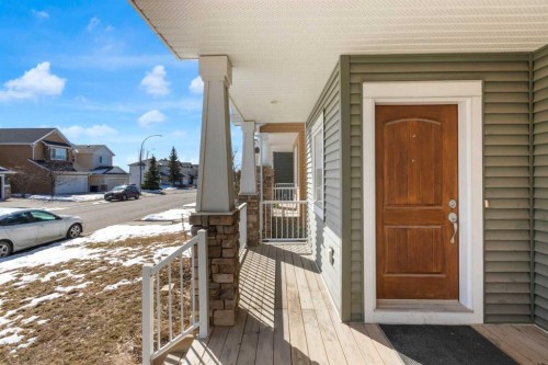 24 Royal Birch Park Nw, Calgary, AB - Outdoor With Exterior