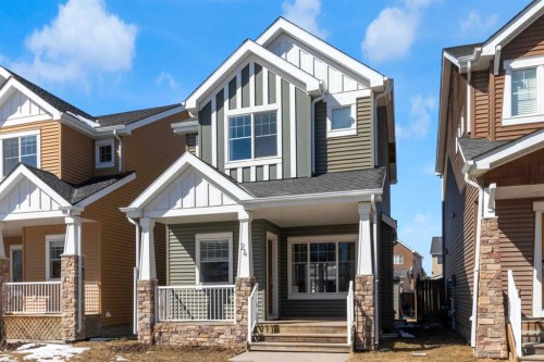 24 Royal Birch Park Nw, Calgary, AB - Outdoor With Facade
