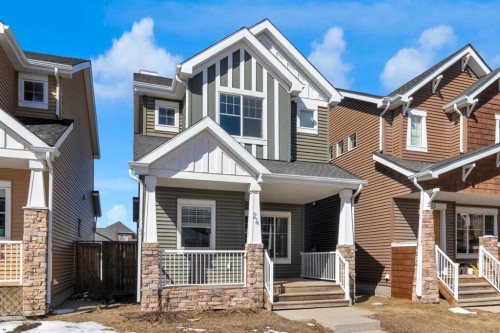 24 Royal Birch Park Nw, Calgary, AB - Outdoor With Facade