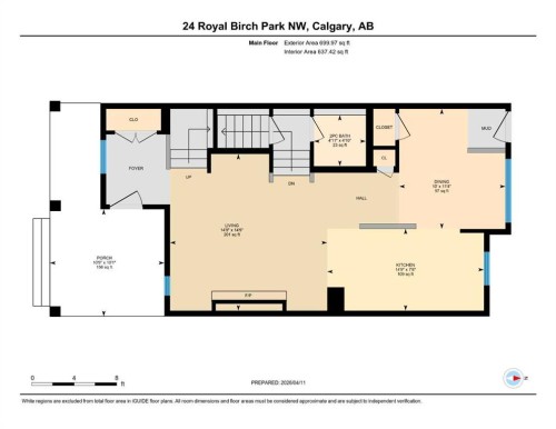 24 Royal Birch Park Nw, Calgary, AB - Other