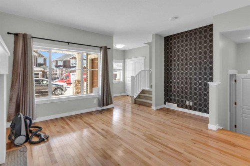 24 Royal Birch Park Nw, Calgary, AB - Indoor