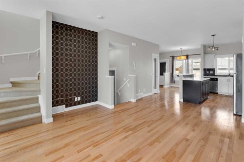 24 Royal Birch Park Nw, Calgary, AB - Indoor