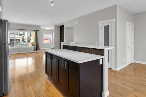 24 Royal Birch Park Nw, Calgary, AB - Indoor