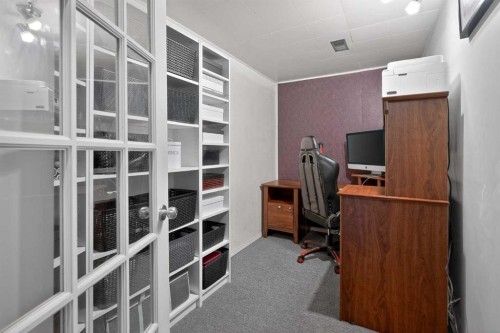 9519 3 Street Se, Calgary, AB - Indoor