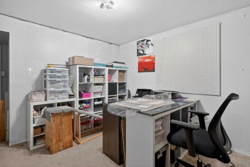 9519 3 Street Se, Calgary, AB - Indoor Photo Showing Other Room