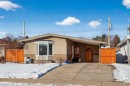 9519 3 Street Se, Calgary, AB  - Outdoor 