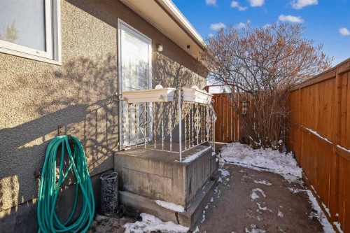9519 3 Street Se, Calgary, AB - Outdoor With Exterior