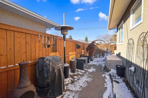 9519 3 Street Se, Calgary, AB - Outdoor With Exterior