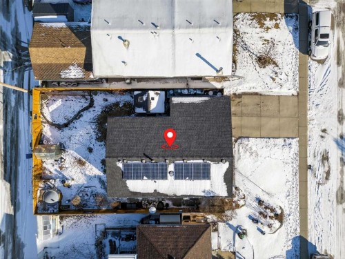 9519 3 Street Se, Calgary, AB - Outdoor