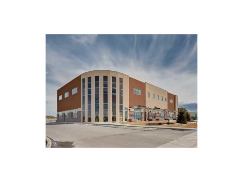 220-52 Gateway Drive Ne, Airdrie, AB 