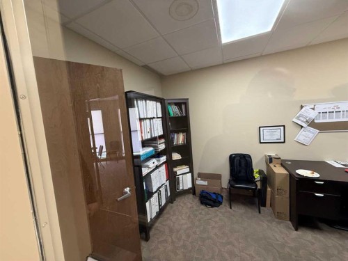 220-52 Gateway Drive Ne, Airdrie, AB 