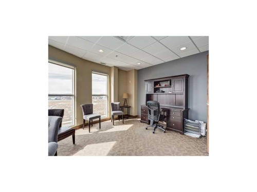 220-52 Gateway Drive Ne, Airdrie, AB 