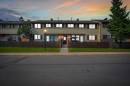 61-175 Manora Place Ne, Calgary, AB  - Outdoor With Facade 