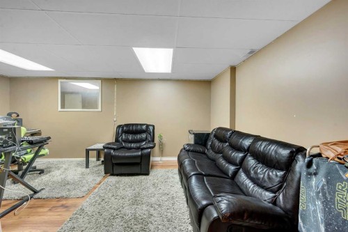 61-175 Manora Place Ne, Calgary, AB - Indoor Photo Showing Basement