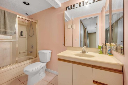 61-175 Manora Place Ne, Calgary, AB - Indoor Photo Showing Bathroom