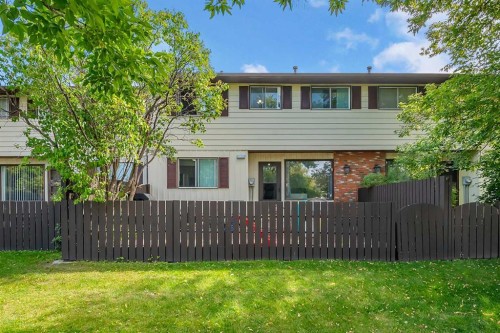 61-175 Manora Place Ne, Calgary, AB - Outdoor