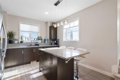 960 Walden Drive Se, Calgary, AB - Indoor Photo Showing Other Room