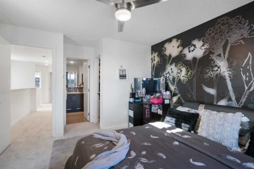 960 Walden Drive Se, Calgary, AB - Indoor