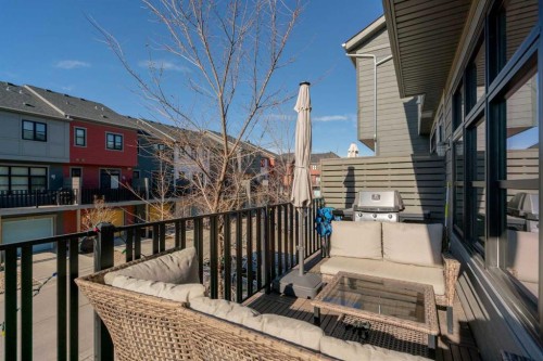 960 Walden Drive Se, Calgary, AB - Outdoor With Exterior