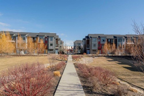 960 Walden Drive Se, Calgary, AB - Outdoor