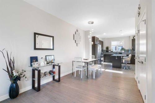 960 Walden Drive Se, Calgary, AB - Indoor