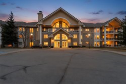303-728 Country Hills Road NW Calgary, AB T3K 5K8
