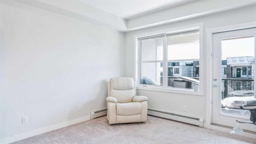 404-125 Wolf Hollow Crescent Se, Calgary, AB - Indoor