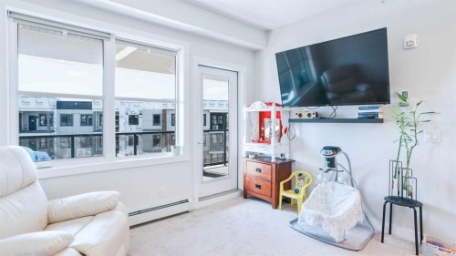 404-125 Wolf Hollow Crescent Se, Calgary, AB - Indoor