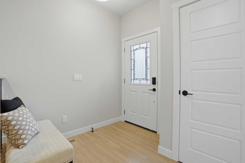 72 Buffaloberry Manor Se, Calgary, AB - Indoor Photo Showing Other Room