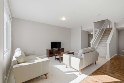 1456 Livingston Way Ne, Calgary, AB - Indoor