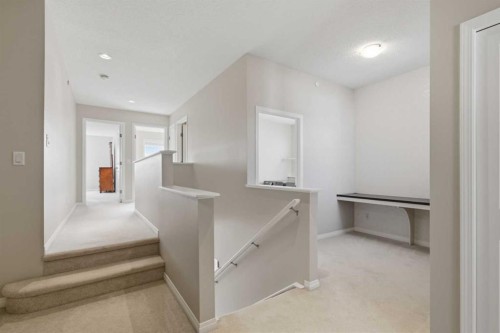 1456 Livingston Way Ne, Calgary, AB - Indoor Photo Showing Other Room