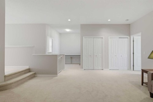 1456 Livingston Way Ne, Calgary, AB - Indoor Photo Showing Other Room