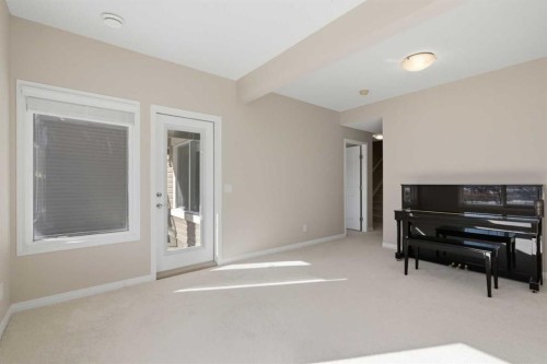 1456 Livingston Way Ne, Calgary, AB - Indoor Photo Showing Other Room