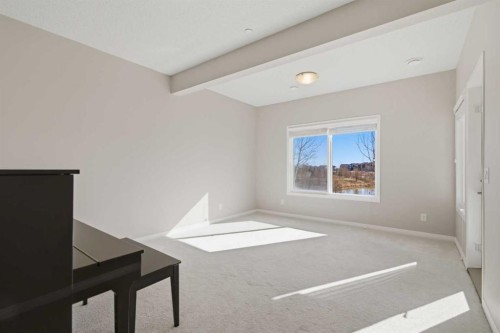 1456 Livingston Way Ne, Calgary, AB - Indoor Photo Showing Other Room