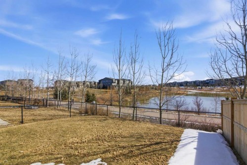 1456 Livingston Way Ne, Calgary, AB - Outdoor With View