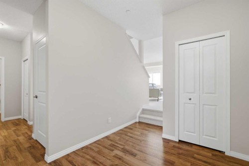 1456 Livingston Way Ne, Calgary, AB - Indoor Photo Showing Other Room