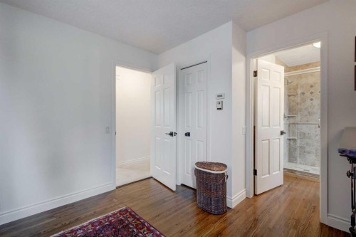 103 Pump Hill Place Sw, Calgary, AB - Indoor Photo Showing Other Room