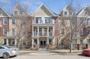 106-3650 Marda Link Sw, Calgary, AB  - Outdoor With Facade 