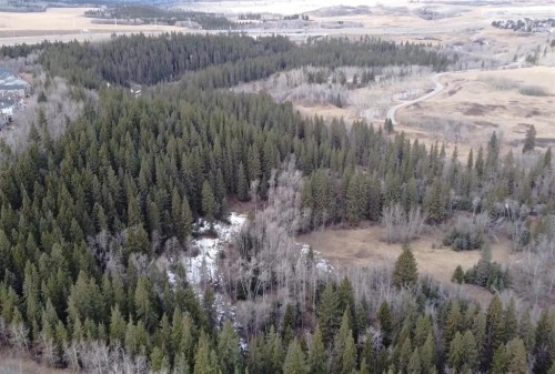 948 Canaveral Crescent Sw, Calgary, AB - Outdoor With View