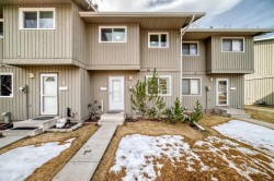 2-6503 Ranchview Drive NW Calgary, AB T3G 1P2