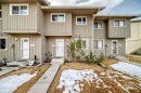 2-6503 Ranchview Drive Nw, Calgary, AB  - Outdoor With Facade 