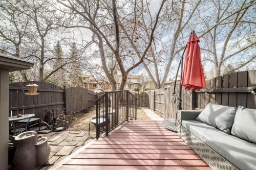 2-6503 Ranchview Drive Nw, Calgary, AB - Outdoor